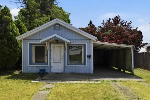 1314 E Montgomery Ave, Spokane, WA 99207