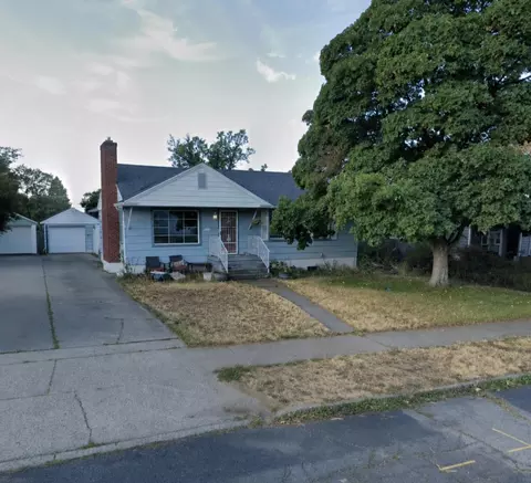 2629 W Heroy Ave, Spokane, WA 99205