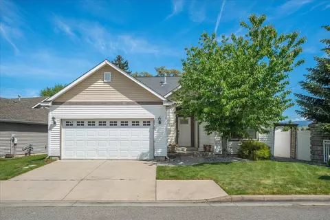1602 N Tschirley Rd, Spokane Valley, WA 99016