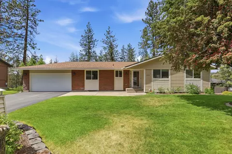 5804 W Holyoke Ave, Spokane, WA 99208