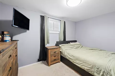 Bedroom - 1604 E Dalke Ave, Spokane, WA 99208 photo 2 of 5