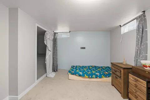 Bedroom - 1604 E Dalke Ave, Spokane, WA 99208 photo 5 of 5
