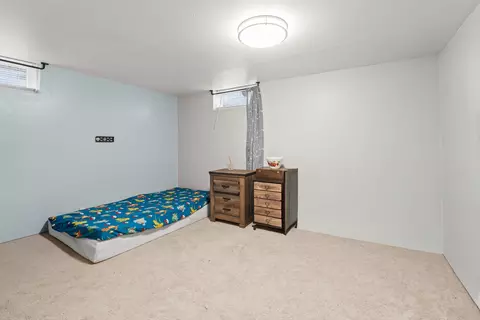 Bedroom - 1604 E Dalke Ave, Spokane, WA 99208 photo 4 of 5