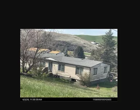 604 S Fairview St, Rosalia, WA 99170