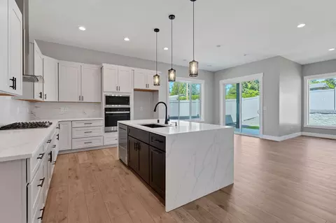 Kitchen - 3137 E 36th Ave, Spokane, WA 99223 photo 1 of 3