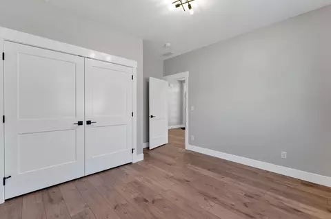 Bedroom - 3137 E 36th Ave, Spokane, WA 99223 photo 4 of 4