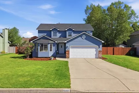 15205 E 21st Ave, Spokane Valley, WA 99037