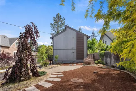 Exterior - 1110 E 8th Ave, Spokane, WA 99202 photo 2 of 3