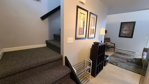 Entry Way - 1110 E 8th Ave, Spokane, WA 99202 photo 1 of 1