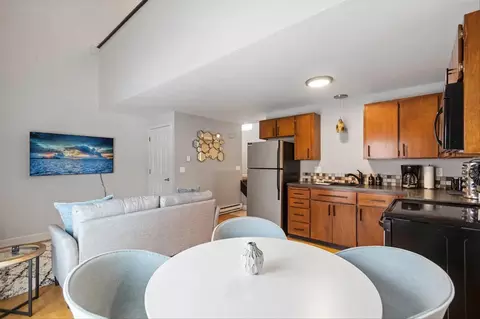 Dining - 1110 E 8th Ave, Spokane, WA 99202 photo 1 of 3