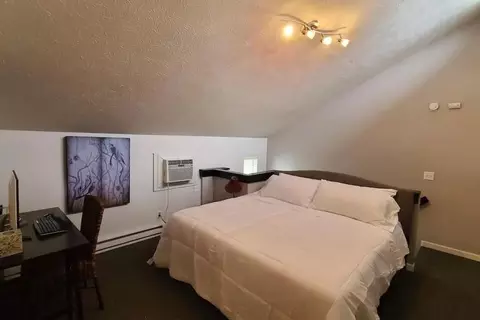 Bedroom - 1110 E 8th Ave, Spokane, WA 99202 photo 5 of 5