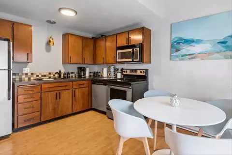 Kitchen - 1110 E 8th Ave, Spokane, WA 99202 photo 1 of 2