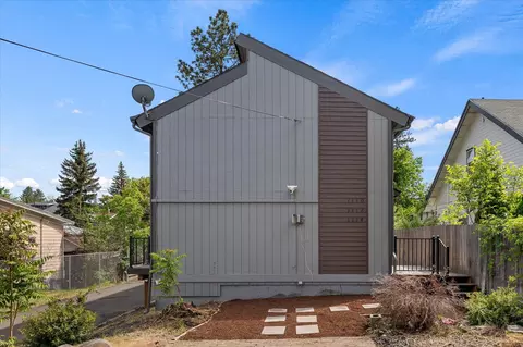 Exterior - 1110 E 8th Ave, Spokane, WA 99202 photo 3 of 3