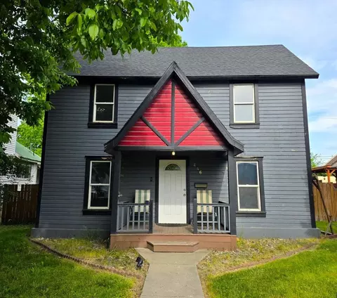 246 N Elm St, Colville, WA 99114
