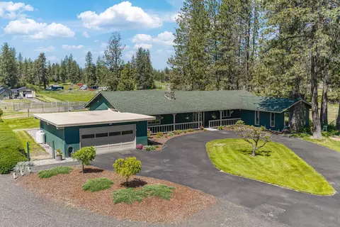 604 S Grove Rd, Spokane, WA 99224