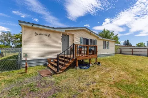 6514 N Regal St, Spokane, WA 99217