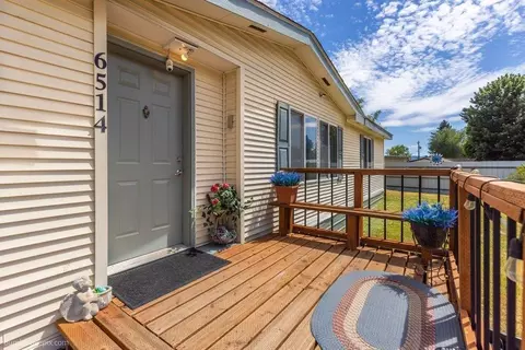 6514 N Regal St, Spokane, WA 99217