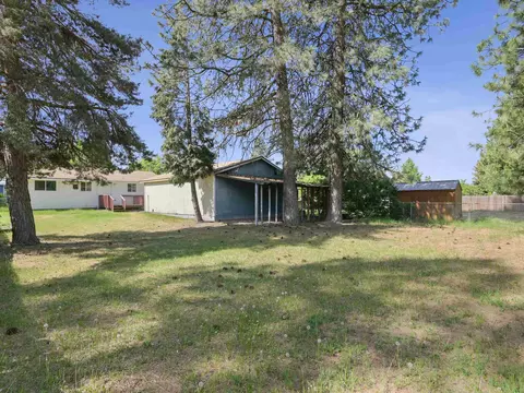 Exterior - 315 E Gettysburg Dr, Spokane, WA 99208 photo 3 of 3