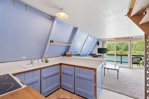Kitchen - 1632 E Joyner Dr, Cusick, WA 99119 photo 3 of 3