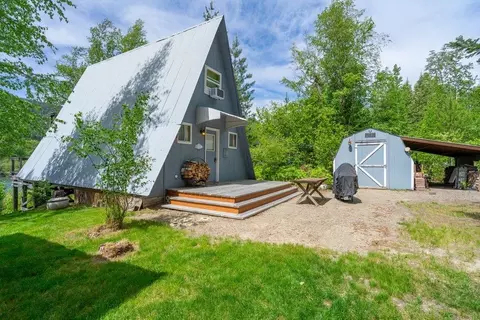 Exterior - 1632 E Joyner Dr, Cusick, WA 99119 photo 10 of 10