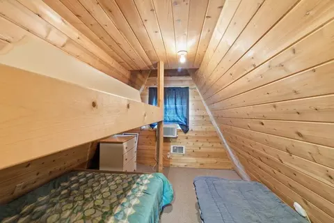 Bedroom - 1632 E Joyner Dr, Cusick, WA 99119 photo 4 of 4