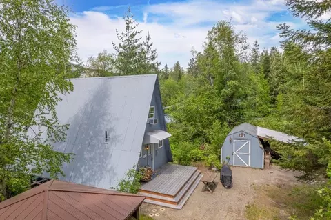 Exterior - 1632 E Joyner Dr, Cusick, WA 99119 photo 1 of 10