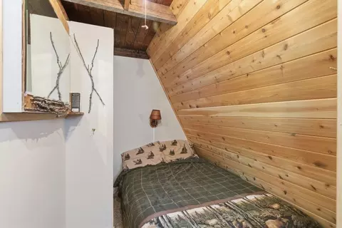 Bedroom - 1632 E Joyner Dr, Cusick, WA 99119 photo 1 of 4