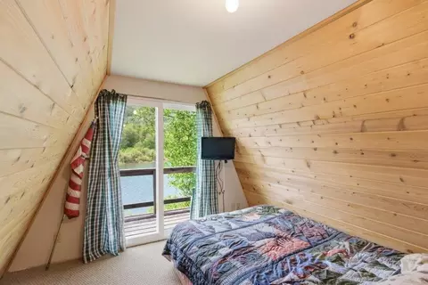Bedroom - 1632 E Joyner Dr, Cusick, WA 99119 photo 2 of 4