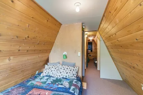 Bedroom - 1632 E Joyner Dr, Cusick, WA 99119 photo 3 of 4