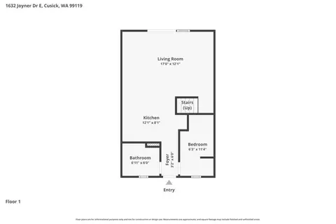 Other - 1632 E Joyner Dr, Cusick, WA 99119 photo 10 of 10
