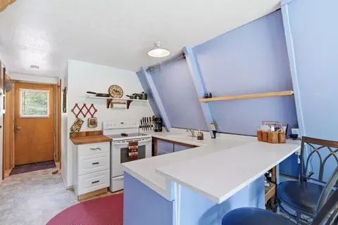 Kitchen - 1632 E Joyner Dr, Cusick, WA 99119 photo 1 of 3