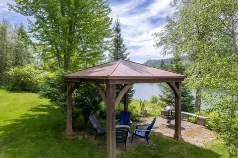 Exterior - 1632 E Joyner Dr, Cusick, WA 99119 photo 7 of 10