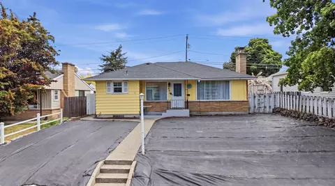 4314 N Ash St, Spokane, WA 99205