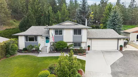 5903 N Hartley St, Spokane, WA 99208