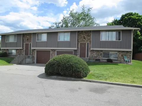 Exterior - 15010 E 2nd Ave, Spokane Valley, WA 99216 photo 2 of 4