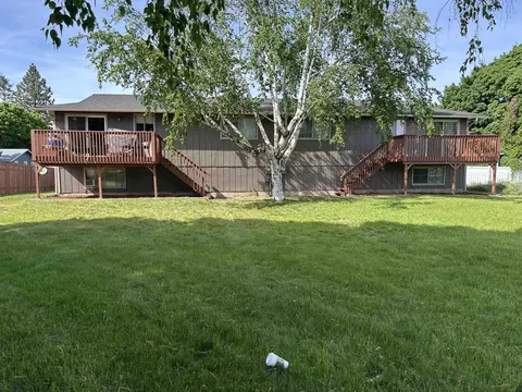 Exterior - 15010 E 2nd Ave, Spokane Valley, WA 99216 photo 3 of 4