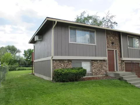 Exterior - 15010 E 2nd Ave, Spokane Valley, WA 99216 photo 4 of 4