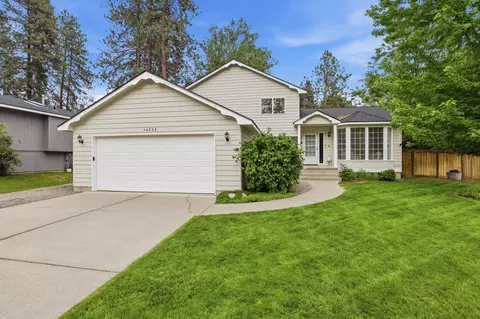 14522 N Chronicle St, Mead, WA 99021