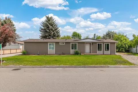 2818 N Joel Rd, Spokane Valley, WA 99027