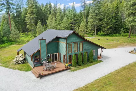 427582 20 Hwy, Newport, WA 99156