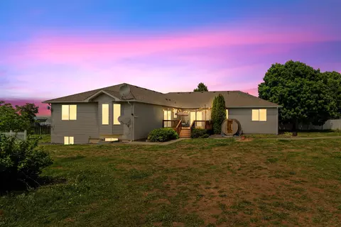 10206 E Tate Rd, Spokane, WA 99217