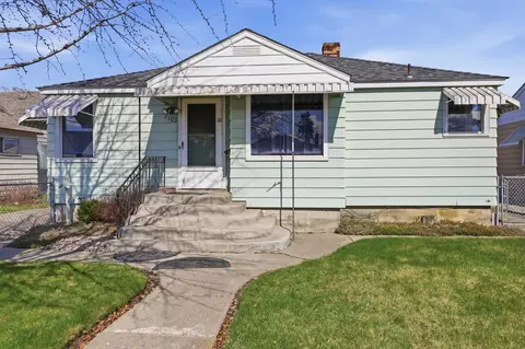 1103 Empire Ave, Spokane, WA 99207
