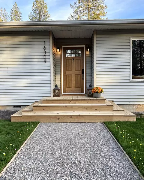 16309 S Cheney Spokane Rd, Cheney, WA 99004