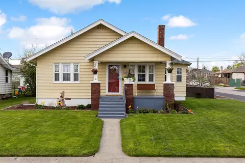 1127 E Gordon Ave, Spokane, WA 99207