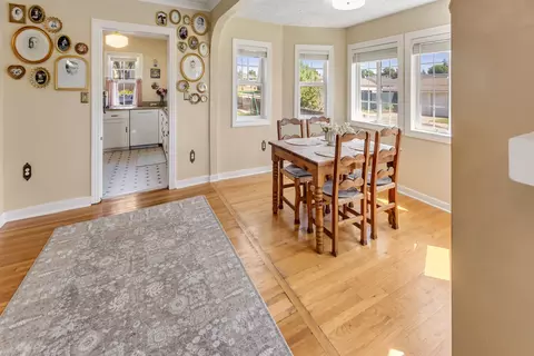 Dining - 1127 E Gordon Ave, Spokane, WA 99207 photo 2 of 2