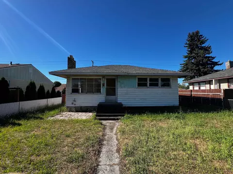 1516 E Dalke Ave, Spokane, WA 99208