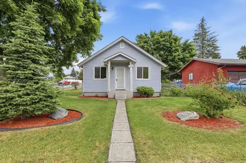 Exterior - 4503 E 6th Ave, Spokane Valley, WA 99212 photo 10 of 13
