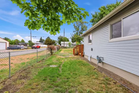 Exterior - 4503 E 6th Ave, Spokane Valley, WA 99212 photo 3 of 13