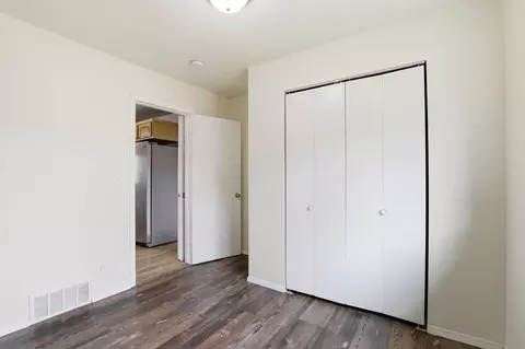 Bedroom - 4503 E 6th Ave, Spokane Valley, WA 99212 photo 3 of 3