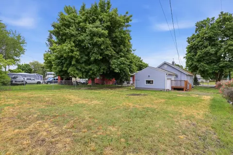 Exterior - 4503 E 6th Ave, Spokane Valley, WA 99212 photo 6 of 13